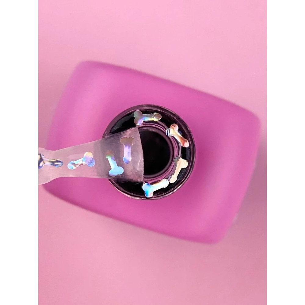 LUNA moon Top Secret №01 300-3349 Украина 13 ml