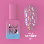 LUNA moon Top Secret №01 300-3349 Украина 13 ml