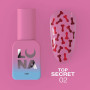 LUNA moon Top Secret №02 300-3350 Украина 13 ml