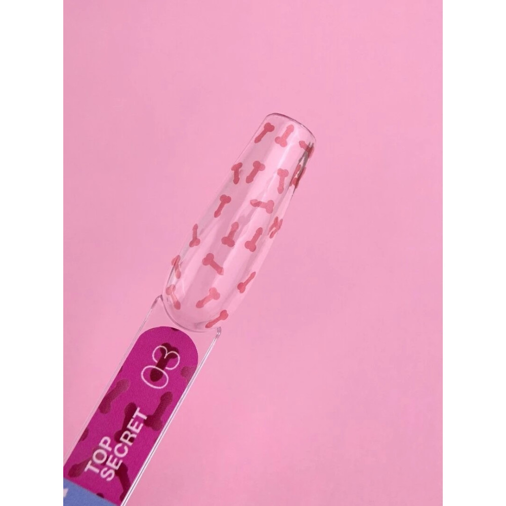 LUNA moon Top Secret №03 300-3351 Украина 13 ml