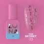 LUNA moon Top Secret №03 300-3351 Украина 13 ml