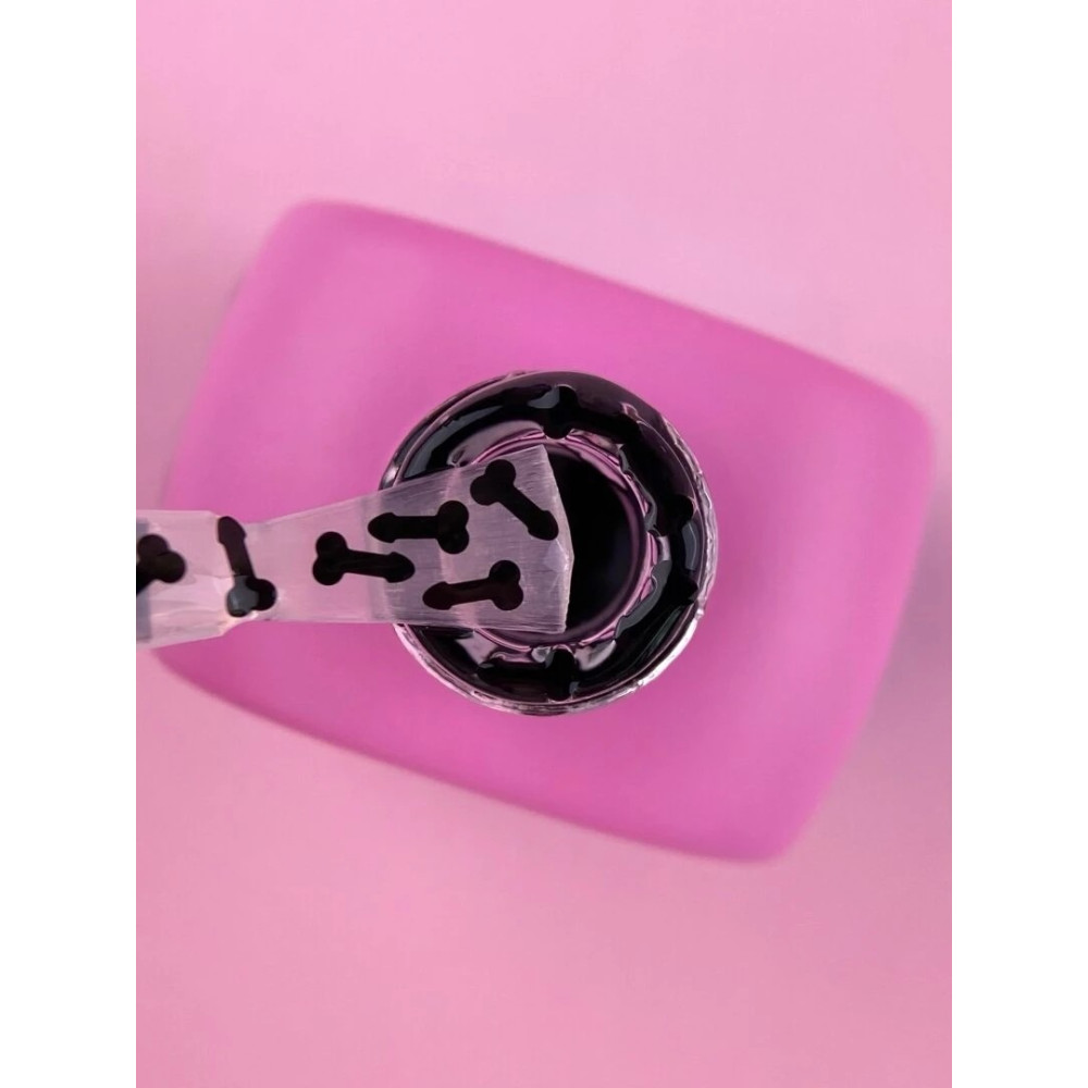 LUNA moon Top Secret №04 300-3352 Украина 13 ml