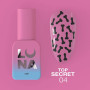 LUNA moon Top Secret №04 300-3352 Украина 13 ml