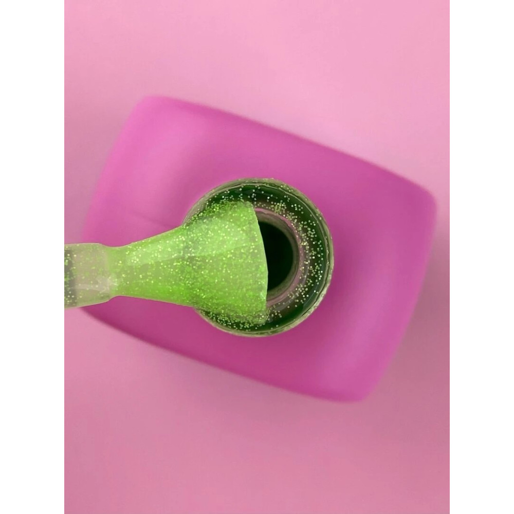 LUNA moon Top Matte Sand Green 300-3429 Украина 13 ml