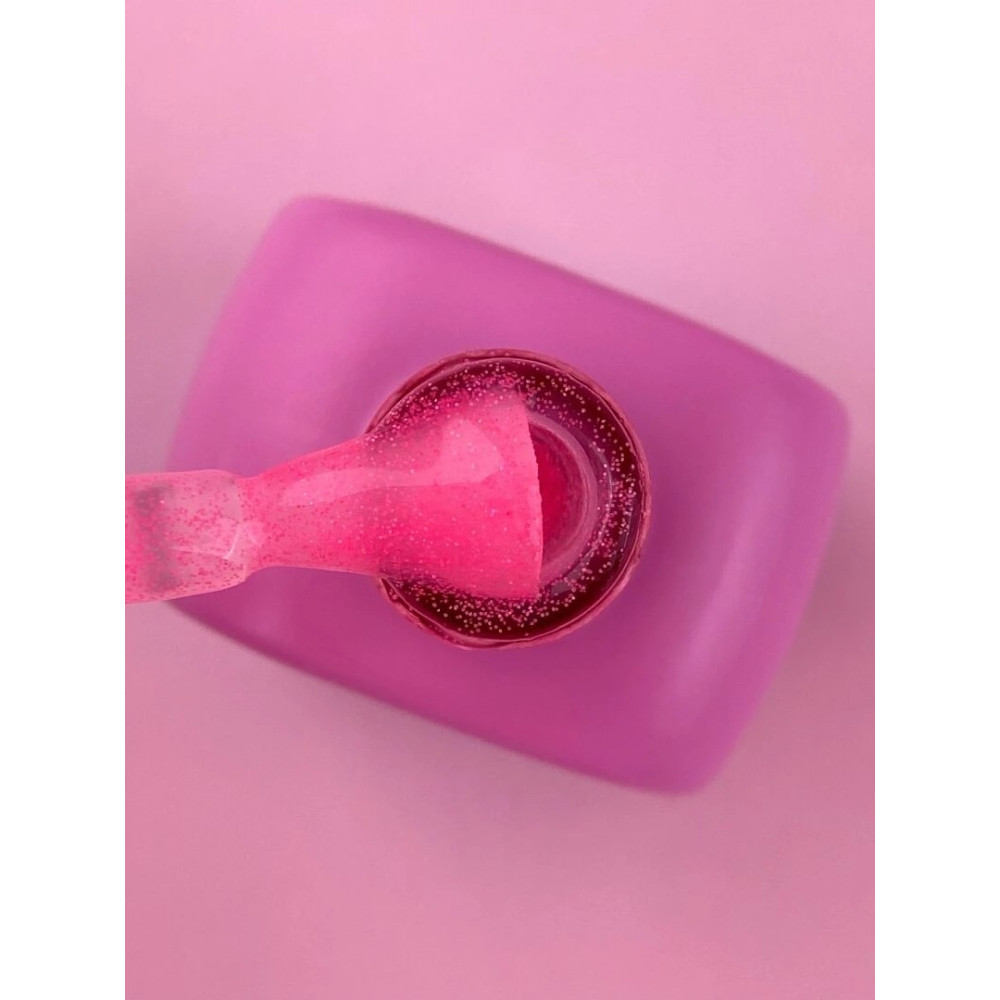 LUNA moon Top Matte Sand Peach Pink 300-3430 Украина 13 ml