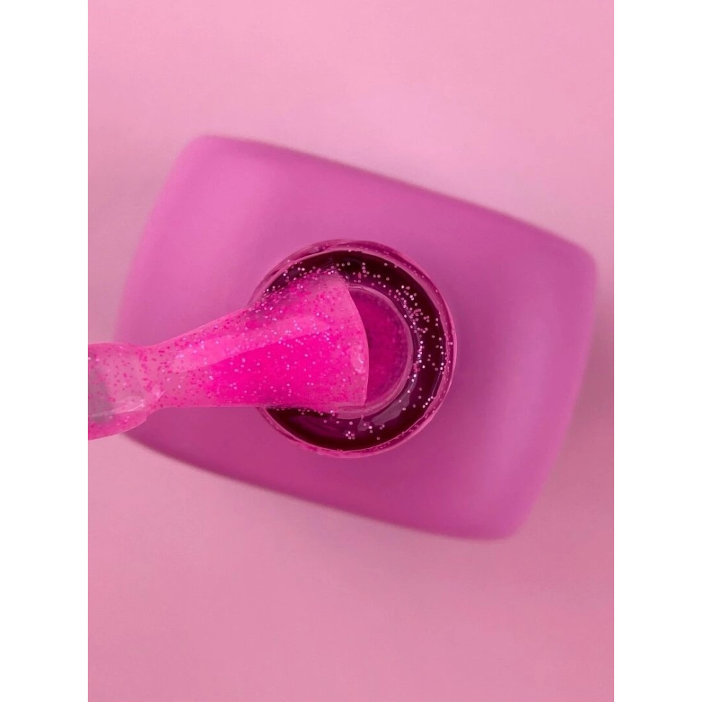 LUNA moon Top Matte Sand Pink 300-3431 Украина 13 ml
