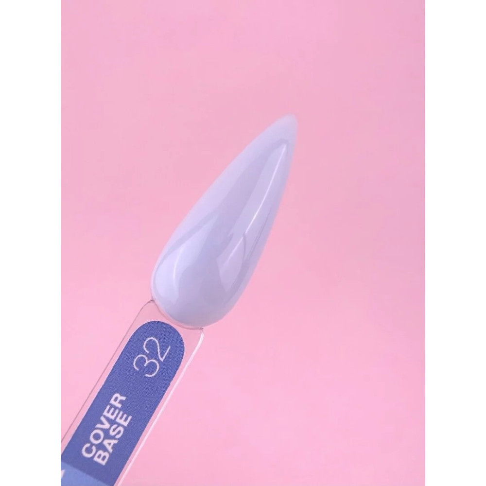 LUNA moon Cover Base №32 315-3300 Украина 13 ml