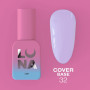 LUNA moon Cover Base №32 315-3300 Украина 13 ml