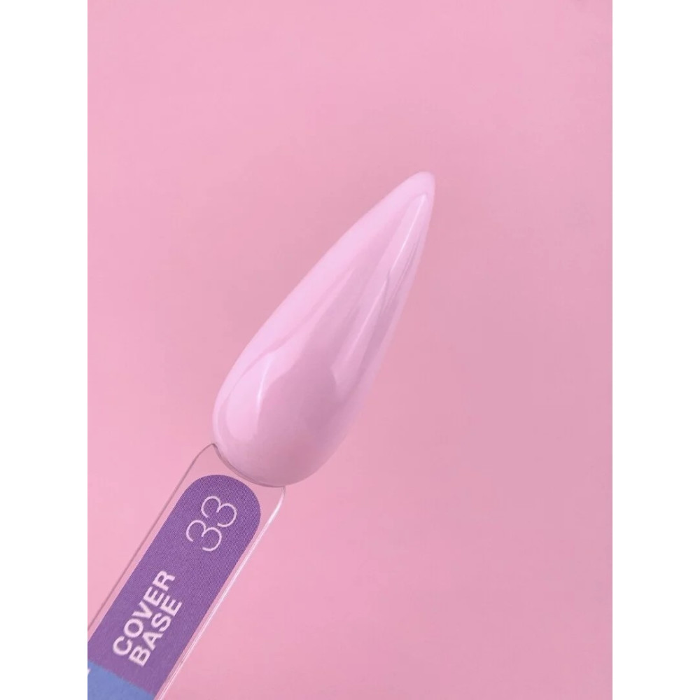 LUNA moon Cover Base №33 315-3301 Украина 13 ml
