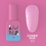 LUNA moon Cover Base №33 315-3301 Украина 13 ml
