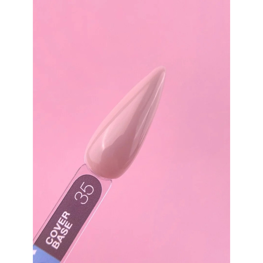 LUNA moon Cover Base №35 315-3303 Украина 13 ml