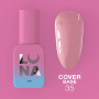 LUNA moon Cover Base №35 315-3303 Украина 13 ml