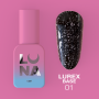 LUNA moon LUREX Base №01 319-1067 Україна 13 ml