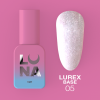 LUNA moon LUREX Base №05 319-1071-0148 Україна 13 ml