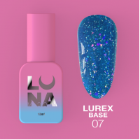 Luna LUREX Base №07 319-1073 Україна 13 ml