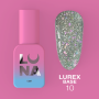 LUNA moon Luna LUREX Base №10 319-1076 Украина 13 ml