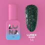 LUNA moon Luna LUREX Base №14 319-1597 Украина 13 ml