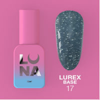 Luna LUREX Base №17 319-1600 Україна 13 ml