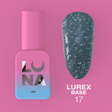 LUNA moon LUREX Base №17 319-1600 Україна 13 ml