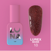 Luna LUREX Base №18 319-1601 Україна 13 ml