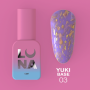 Luna Yuki Base №03 320-0642 Україна 13 ml