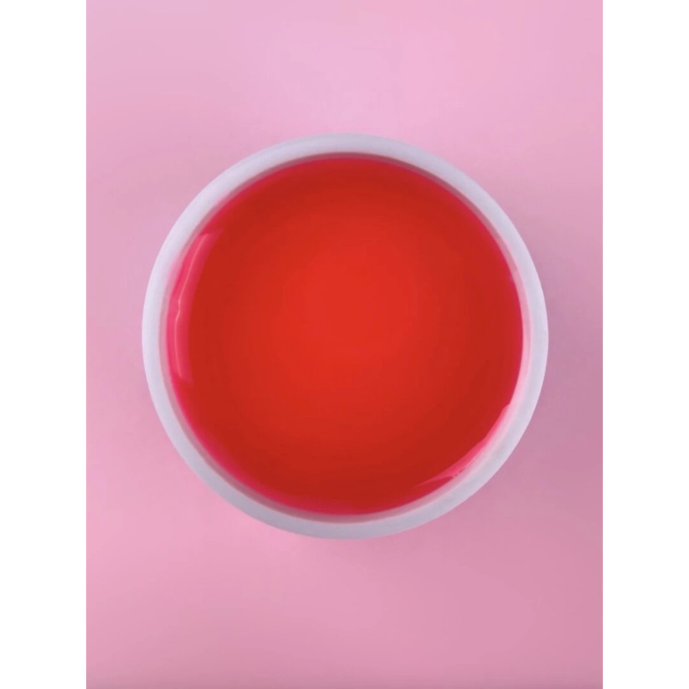 Luna Candy Gel №01 322-0278 Украина 15 ml