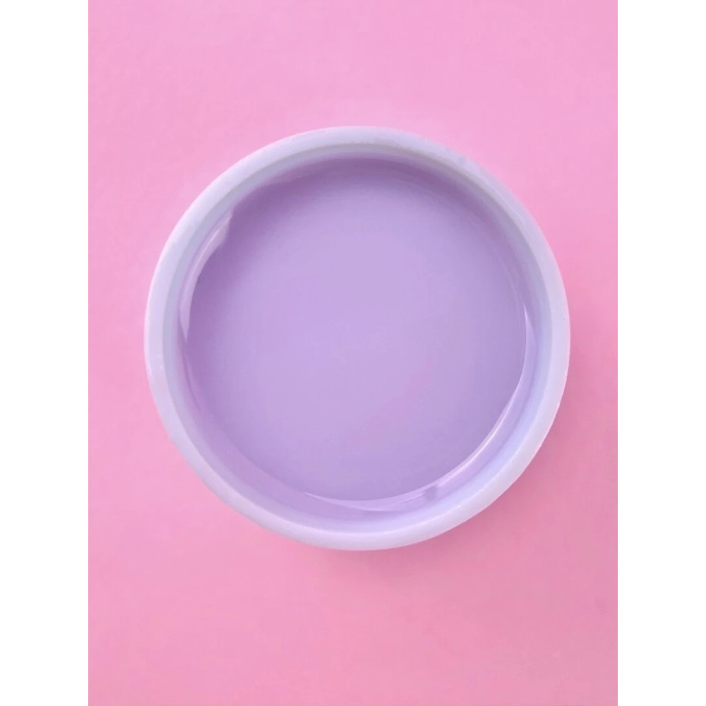 Luna Candy Gel №20 322-2557 Украина 15 ml