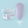 Luna Candy Gel №20 322-2557 Украина 15 ml