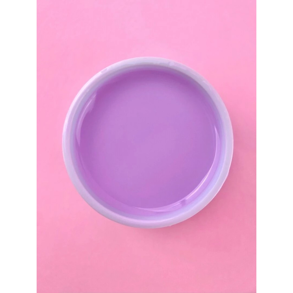 Luna Candy Gel №21 322-2558 Украина 15 ml