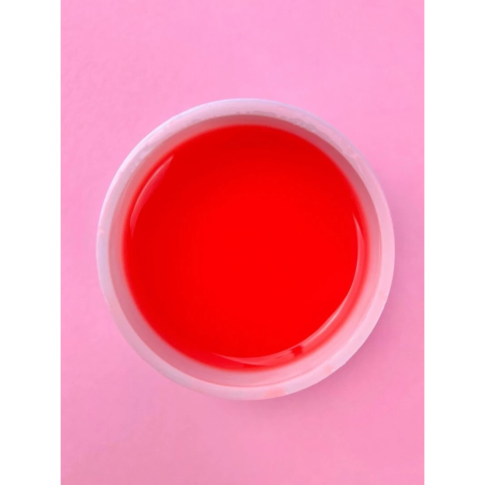 Luna Candy Gel №25 322-2562 Украина 15 ml