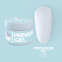 Luna Gel Premium №02 323-2583 Україна 15 ml