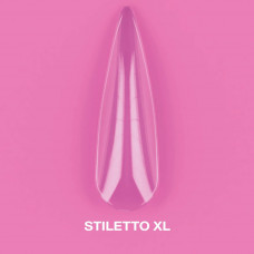 LUNA Гелеві Тіпси Stiletto XL 325-1534 Україна