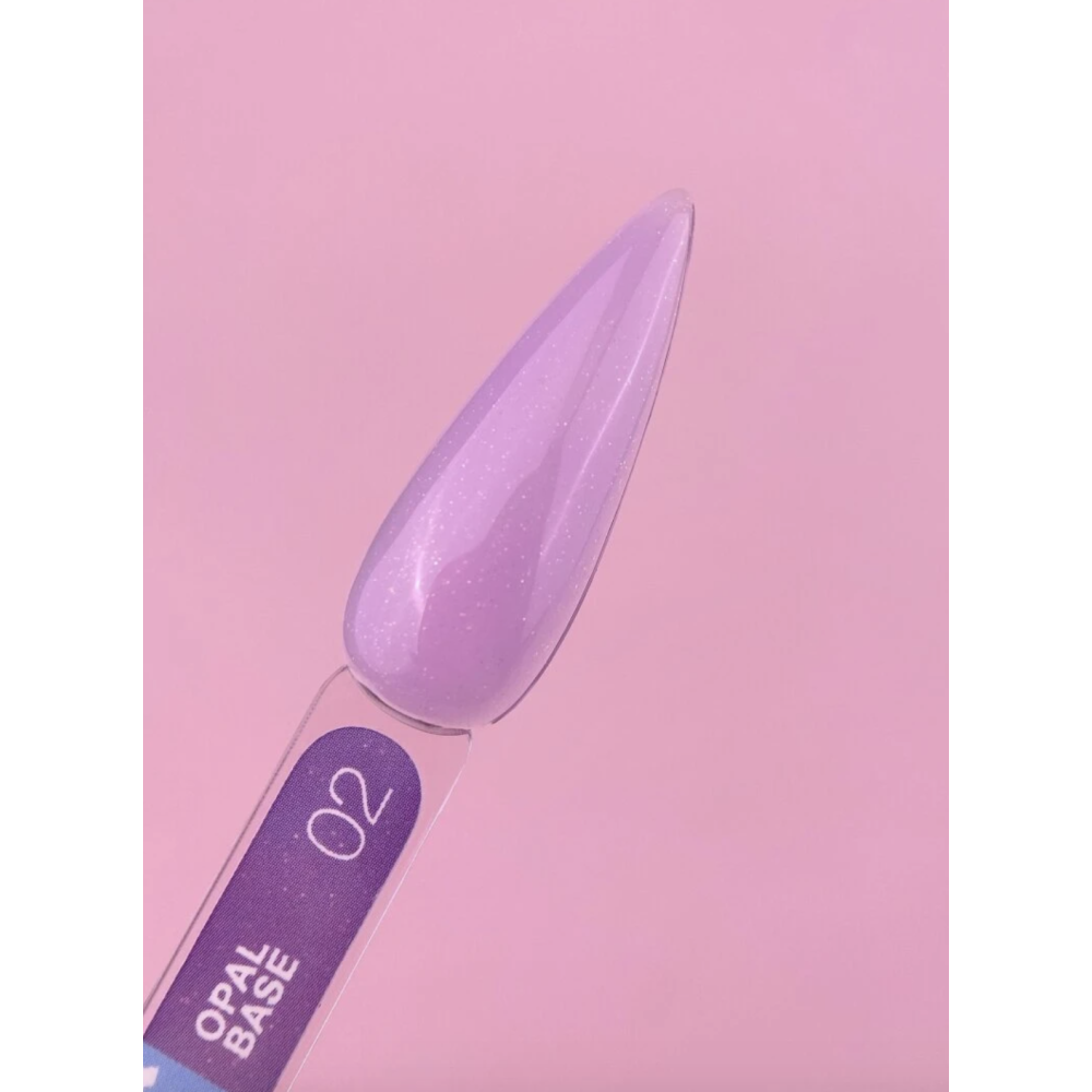 LUNA moon Opal Base №02 631-3633 Украина 13 ml