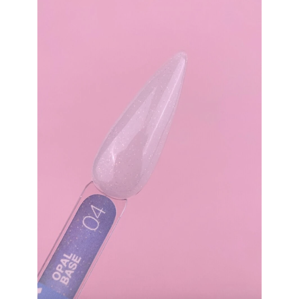 LUNA moon Opal Base №04 631-3635 Украина 13 ml