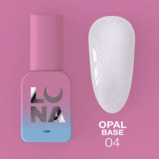 LUNA moon Opal Base №04 631-3635 Україна 13 ml