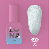 LUNA moon Opal Base №05 631-3636 Украина 13 ml