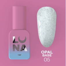 LUNA moon Opal Base №05 631-3636 Україна 13 ml