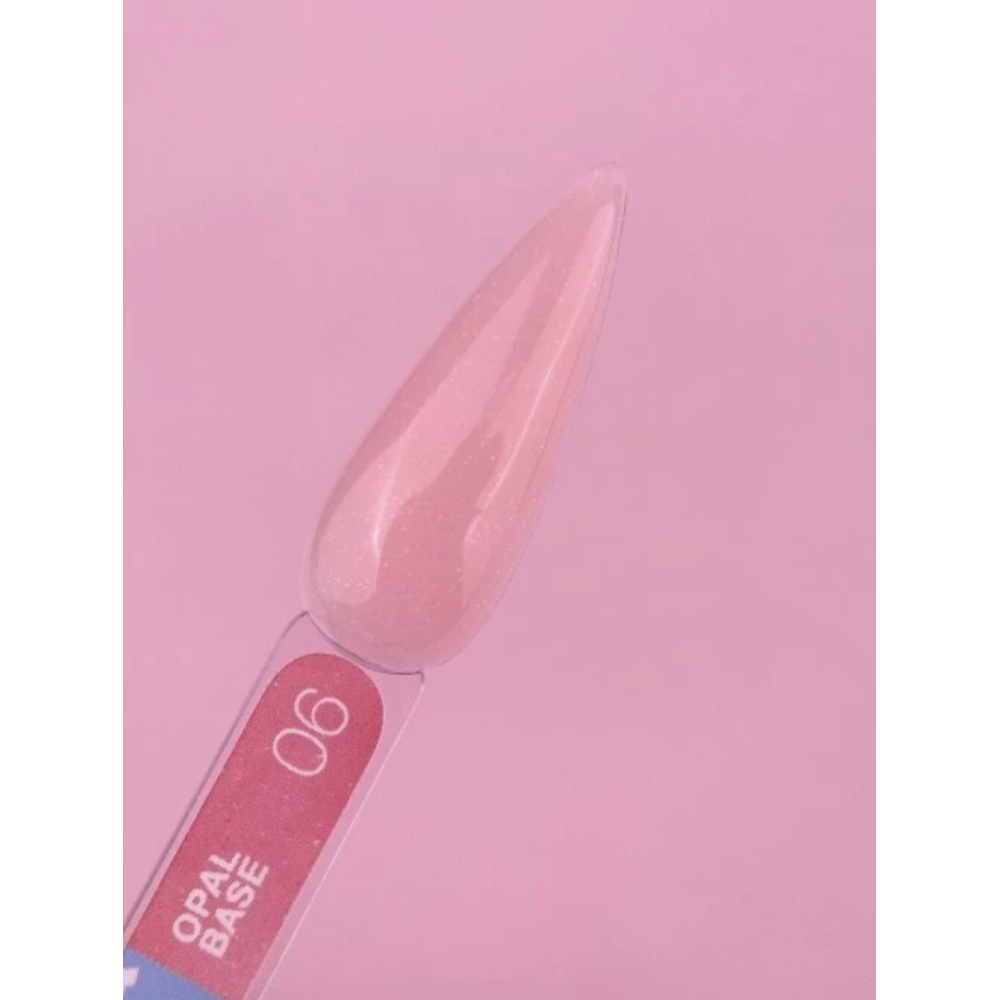 LUNA moon Opal Base №06 631-3637 Украина 13 ml