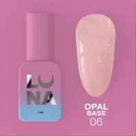 LUNA moon Opal Base №06 631-3637 Україна 13 ml