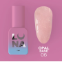 LUNA moon Opal Base №06 631-3637 Украина 13 ml