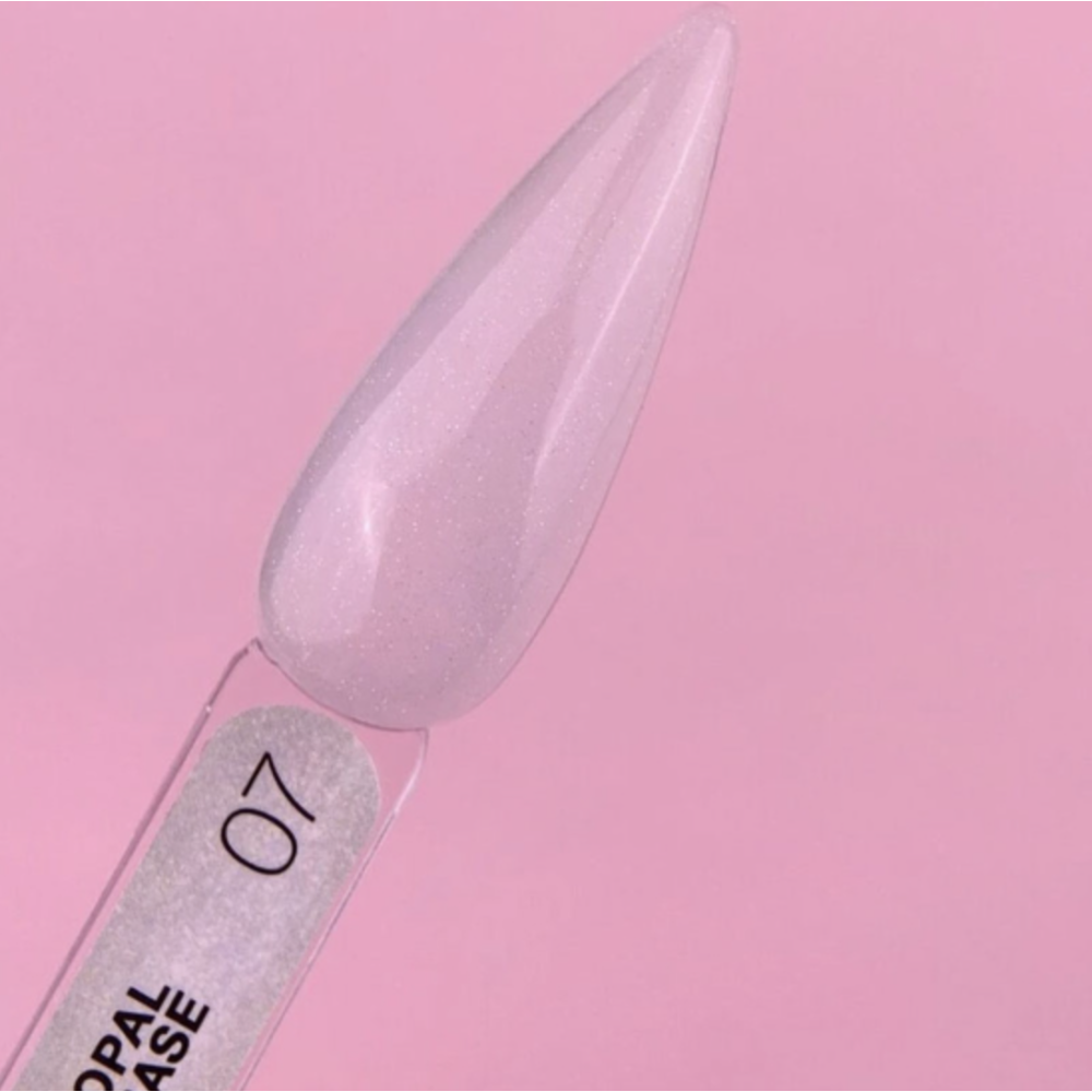 LUNA moon Opal Base №07 631-3638 Украина 13 ml
