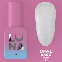 LUNA moon Opal Base №07 631-3638 Україна 13 ml