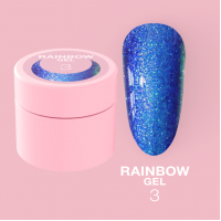 Luna Rainbow Gel №03 804-2225 Україна 5 ml