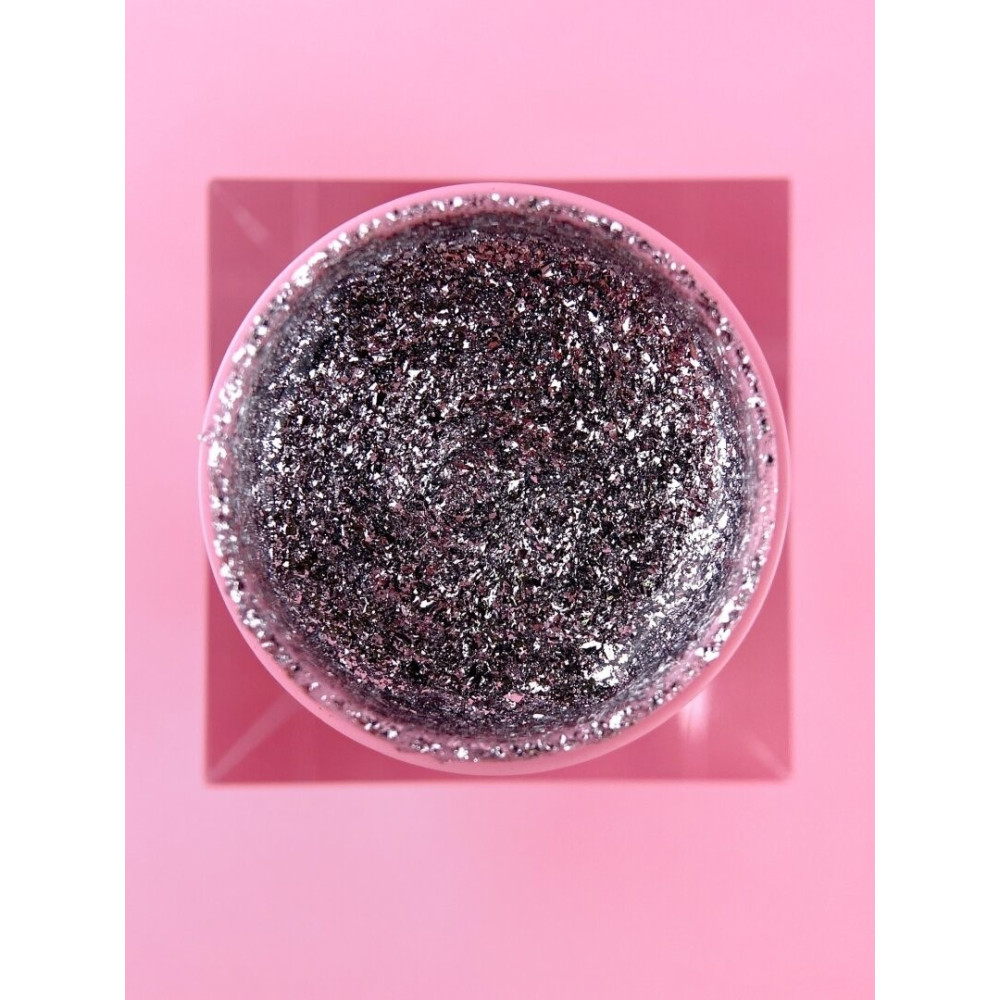 Luna Platinum Gel №1 804-2935 Украина 5 ml