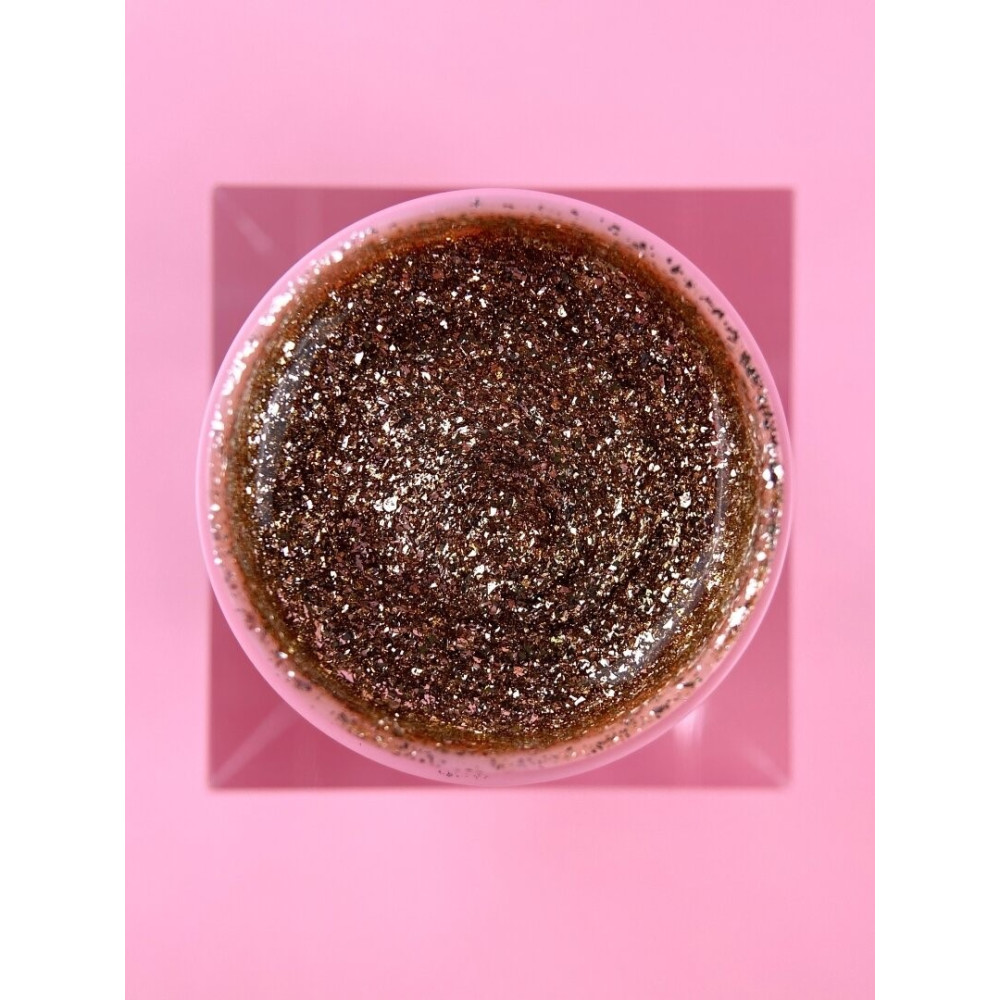 Luna Platinum Gel №2 804-2936 Украина 5 ml