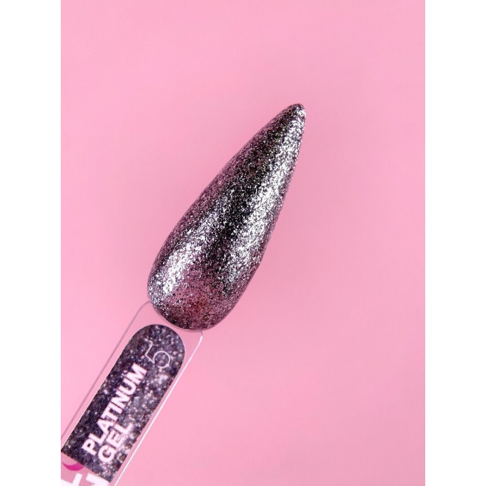 Luna Platinum Gel №5 804-2939 Украина 5 ml
