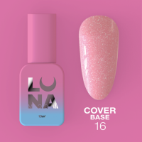 LUNA moon Cover Base №16 315-0478-0031 Україна 13 ml