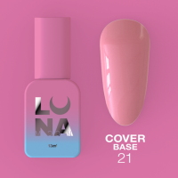 LUNA moon Luna Cover Base №21 315-0629-0101 Украина 13 ml