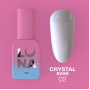 LUNA moon CRYSTAL Base №2 317-1256 Україна 13 ml