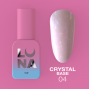 LUNA moon CRYSTAL Base №4 317-1258 Україна 13 ml